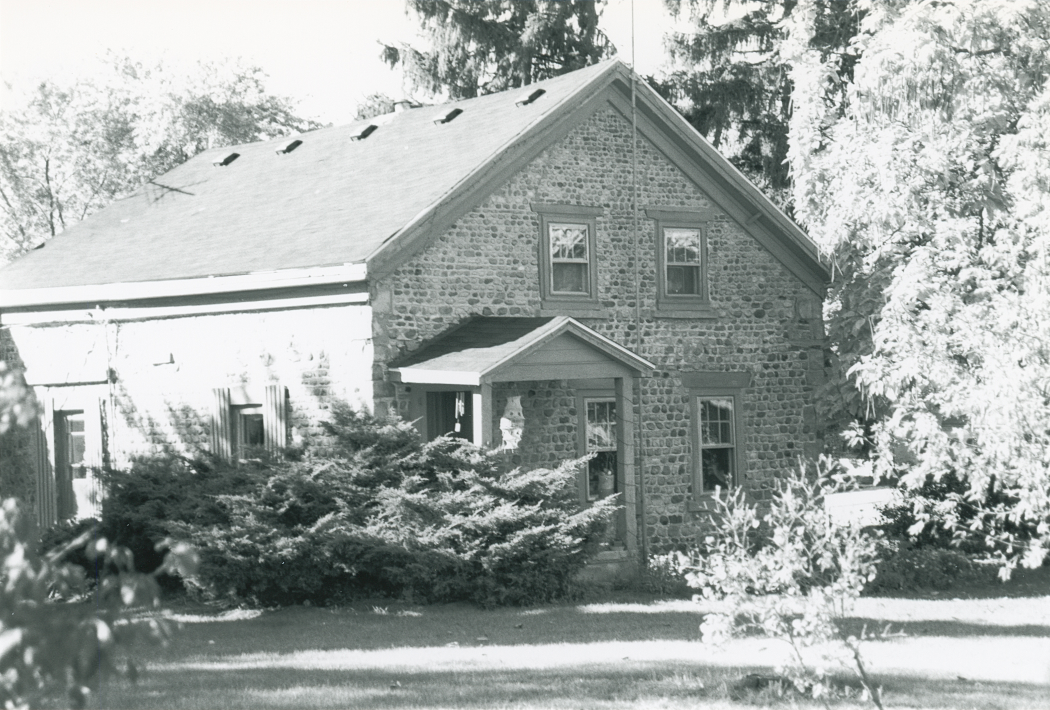 Sci-4 2385 Baker Rd 1